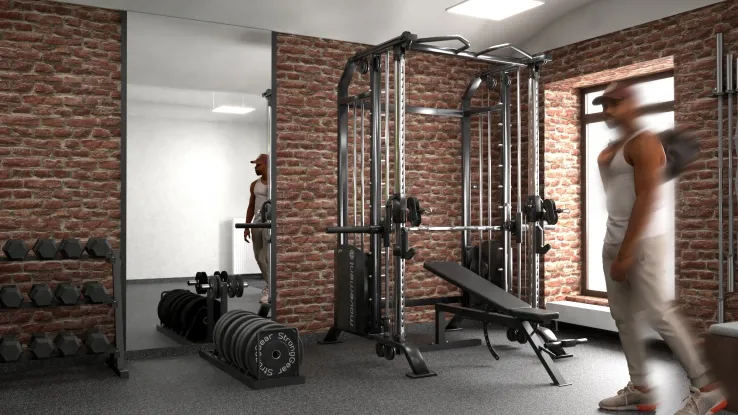 YourGym Praha