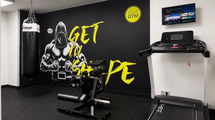 YourGym Kolín
